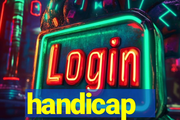 handicap -1 primeiro tempo